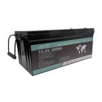 12.4V 200Ah Sodium Ion Battery Packs Cylindrical 40140 SIB 15Ah Lead Acid