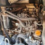 Used Hitachi ZX55U Excavator For Construction Original Hydraulic Cylinder