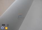 Household Fiberglass Fire Blanket 480g 250℃ Silicone Coated Fiberglass Fabric