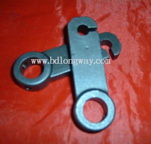 Quality china lost wax casting supplier wholesale