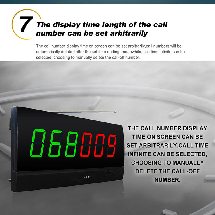 China manufacturer hospital clinic emergency call