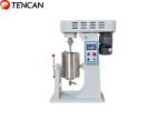 Paint Wet Grinding 1.5kw Stirred Ball Mill for Customizable Service
