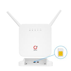 Quality Wireless WiFi 4G Industrial Router 192.168.1.1 Band28 For Reseller OLAX AX6 PRO wholesale