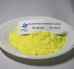 Quality PAC Powder Polyaluminium Chloride Coagulation And Flocculation Dyeing Decoloring Auxiliary wholesale