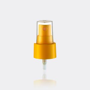 Quality Portable Fine Mist Sprayer Smooth For Personal Care Free Samples JY601-07B wholesale