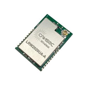Quality Antenna ASR6501 LoRa Module 434/470/915Mhz LoRa Communication Module wholesale