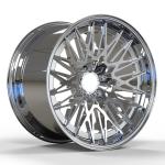 Wholesale 18 19 20 21 22 Inch 5x112 Aftermarket Alloy Luxury Car Wheels Rims
