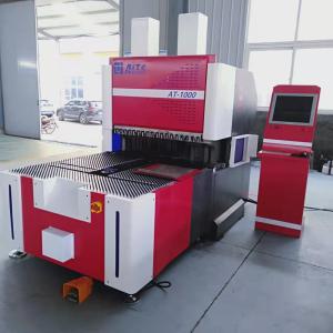 Quality 1000mm Carbon Steel Metal Sheet Bending Machine 0.2s High Speed wholesale