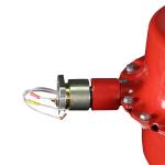 Portable Condensed Aerosol Fire Suppression Highly Innovative Safety Protect