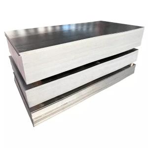Quality 0.2mm 0.4mm Decorative Galvanized Sheet Metal 1 5mm Prepainted Galvalume Steel Coil wholesale