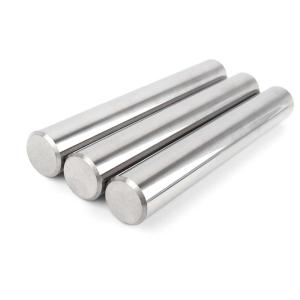 Quality YL10.2 K40 Tungsten Carbide End Mill Blanks HRA 92.2 For Aluminum Alloys wholesale