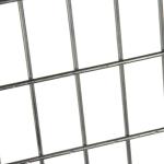 304 SGS Corrosion / Oxidation Resisting Stainless Steel Welded Mesh Panels