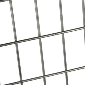 Quality 304 SGS Corrosion / Oxidation Resisting Stainless Steel Welded Mesh Panels wholesale
