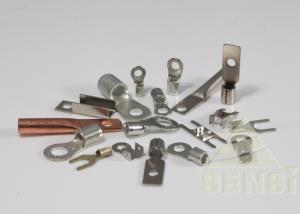 Quality B3950 Surface Mount Thermocouple PVC / XLPE Lead Wire wholesale