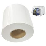 Glossy Waterproof Minilab Photo Paper , Resin Coated Inkjet Photo Paper 5 Inch