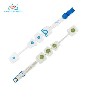 Quality 100mv 0.9M Bispectral Index Sensors For Mindray Patient Monitor wholesale