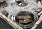 20CrMnTi Pellet Mill Ring Die 560 / 850 / 420 / 508 Stainless Steel X46Cr13