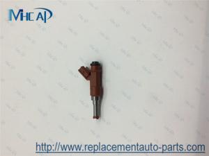 Quality Car Electrical Parts High Pressure Fuel Diesel Injector Nozzle 23250-0P040 wholesale