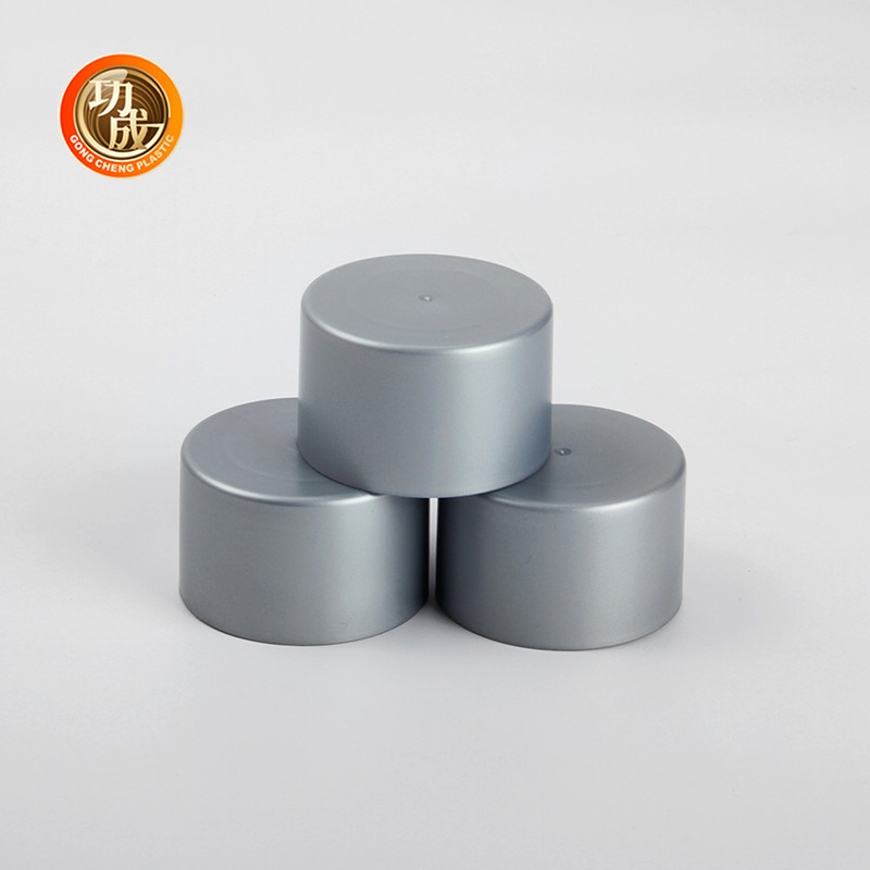 Customizable Plastic Bottles Cap Eco Friendly Recyclable