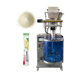 Quality 80bags/min Powder Pouch Packing Machine 50g Stick Powder wholesale