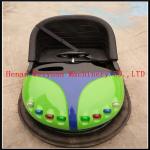 fiberglass amusement bumper car price 2016 new year promotion electric bumper