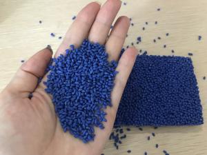 Quality Rice Shape SGS IAAF Odorless EPDM Rubber Granules wholesale