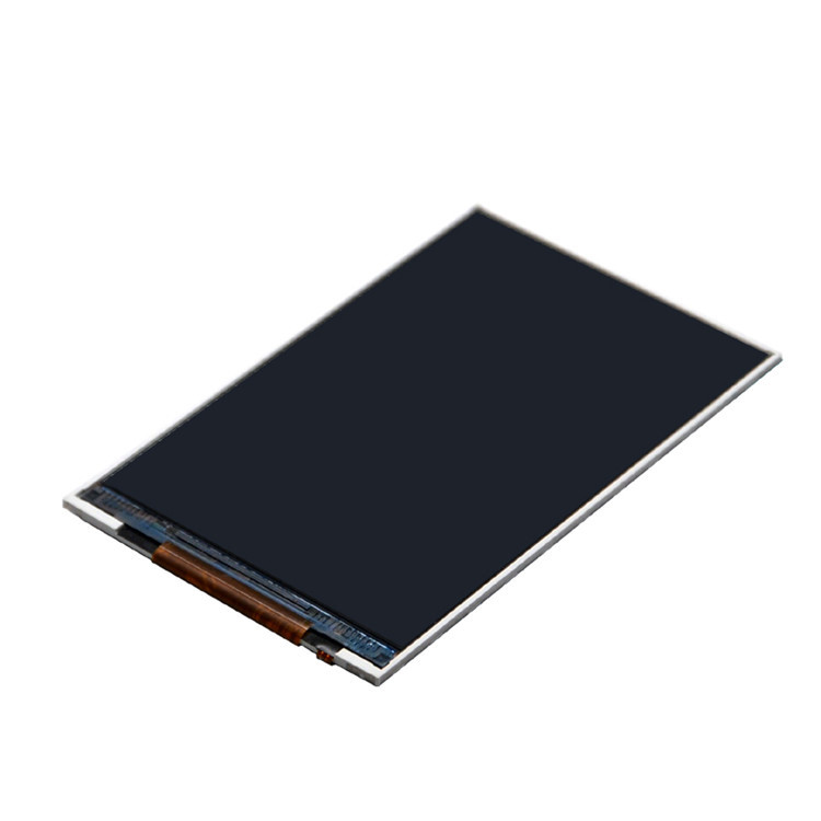 3.97 Inch 480*800 CTP 300nits RGB TFT Panel LCM Tft Lcd Screens