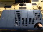 Used KOMATSU excavator PC200-6(No.1 )for sale
