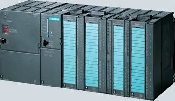 6DD1683-0BC5 Siemens Power Supply Module