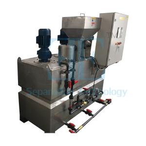 Quality Automatic Fluid Dispensing System with PLC Control wholesale