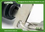 Golf Cart Starter Switch Key for Club Car DS 101826201, 36 Or 48 Volts for