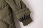 Junior boy's Heavy Coats