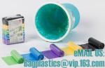 Compostable Biodegradable Household Living Room Trash Bags,Bathroom Bin Liners