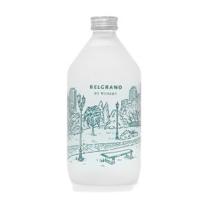 Quality PVC Vinyl PET Shrink Mineral Water Bottle Label Stickers CMYK wholesale