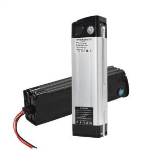 Quality Customized Electric Bike 48volt 20ah Silver Fish E-Bike Lithium Battery for Aldi Prophete Mifa, Samsung wholesale