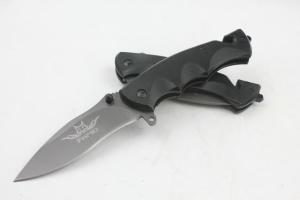 Quality Fox knife X08 (black) wholesale