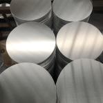 5 Series Aluminium Discs Circles Road Furniture / Tableware