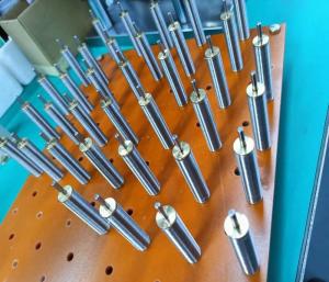 China Customized Permanent Neodymium Office Magnet Motor Stator Rotor Assembly on sale