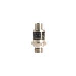 5V 20mA HVAC Water Oil Hydraulic Pressure Transmitter