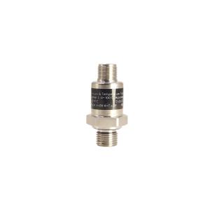 Quality 5V 20mA HVAC Water Oil Hydraulic Pressure Transmitter wholesale
