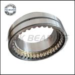Heavy Duty NNU49/900 Cylindrical Roller Bearings Double Row ID 900mm