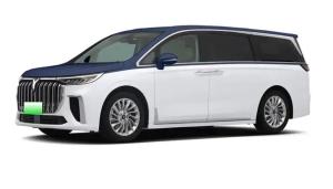 Quality Excellent Stability Voyah EV Dongfeng Electric Car Quick Acceleration wholesale