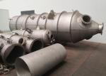 Customized Voltage MVR Evaporator Continuous Operation
