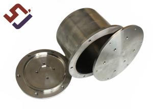 China Nbsj Custom Metal Parts Lost Wax Precision Stainless Steel Investment Casting on sale
