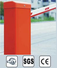 Quality Automatic Barrier Gate Parking Boom Gate wholesale