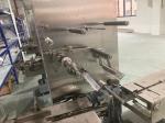 Cosmetics OPP Cellophane Film Packaging Machine Transparent Film Box Wrapping