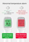 ABS Digital IR Infrared Thermometer