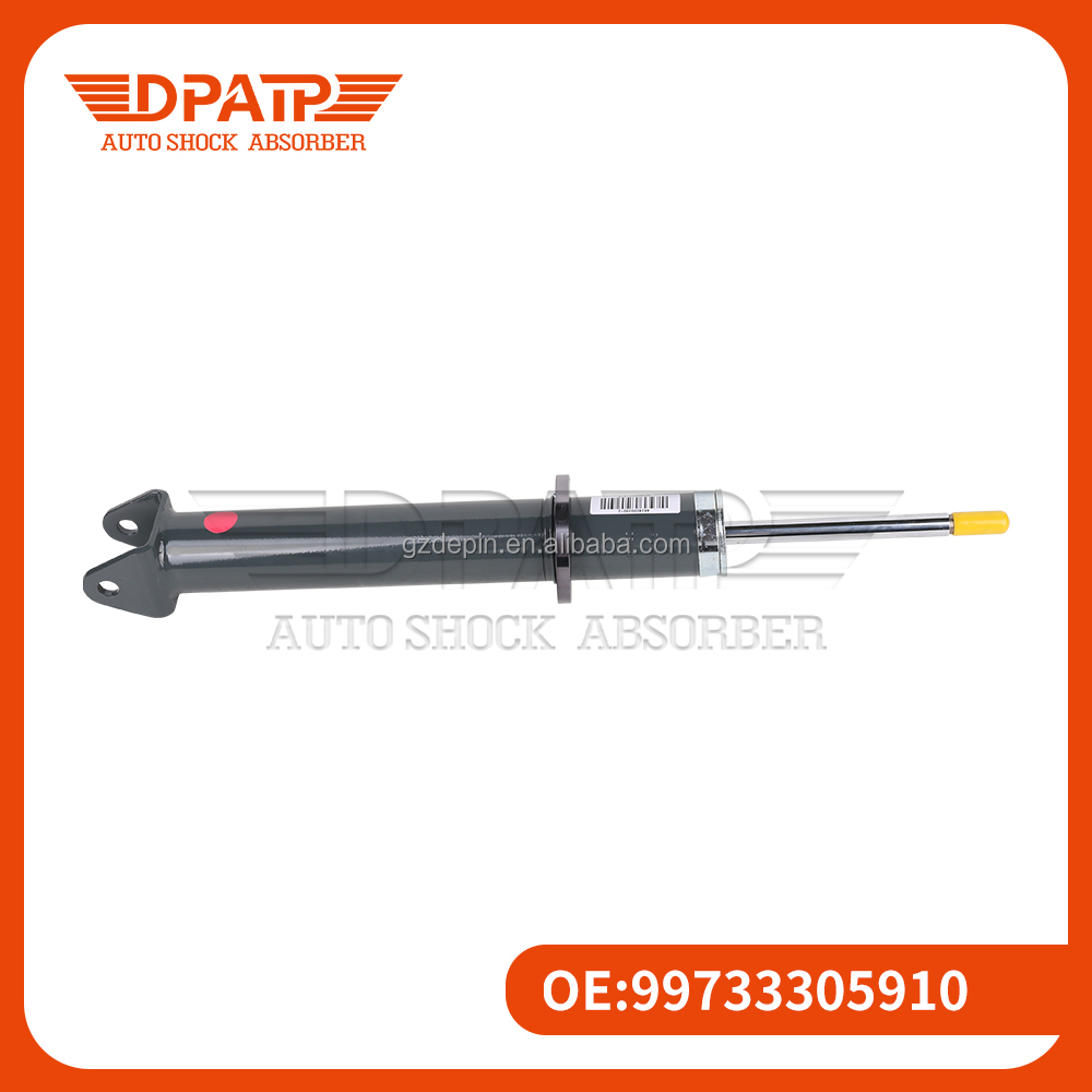 OE NO. 99733305910 Rear Air Strut Shock Absorber 99733305912 for Porsche 997 911