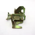 SS Clip Curling Stainless Steel Stamping Components