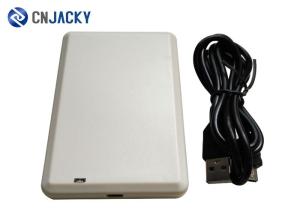 Quality Portable RFID USB Card Issuer For Management wholesale